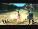 戦国BASARA4　鶴姫＆石田三成 奥州・青葉城（画質改良版）