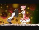【まどマギ】take your hands 耳コピしてみた【耳コピ】