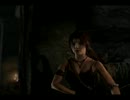 ゲーム実況　【PS3トゥームレイダー】　part14