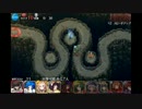 【千年戦争アイギス】　ぐーたら提督の千年戦争記　３６