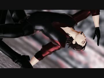 【MMDタイバニ】ワロングフル・ディテンション【ウロバディ】
