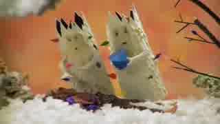 The Grates - Burn Bridges 【PV】