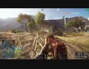 【BF4】BF初心者の戦場日記03　中編