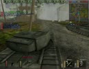 バトルフィールド　BF1942　FHSW｢カーン解放（後編）｣2014/5/19連合