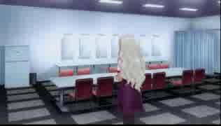 【アイマスOFA】貴音ランクＡ昇格コミュ