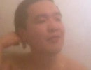 風呂動画2008/02/18前半