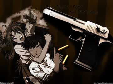 人気の フルメタル パニック 動画 4本 10 ニコニコ動画