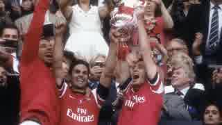 【Arsenal】 Winners Again  【2013-14】