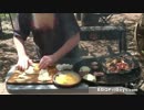 チーズバーカー・ロールのレシピ