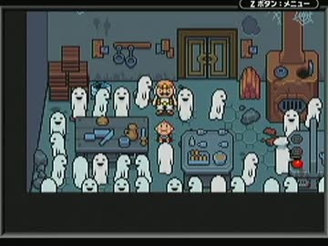 MOTHER3　全くわからないけど実況してみる　16