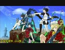 【ゆっくり実況】きめぇ丸のBORDERBREAK　うー☆104【A1】