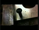 車からアシスト装置を外すためのアルミ板作成