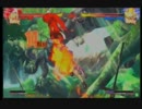 GGXrdアクセル中央投げコン（多分これが一番略）全キャラ対応版
