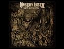 【高音質】洋楽メタル紹介【893】　Misery Index - The Calling