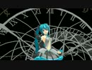【初音ミク】into strength【オリジナル】MMD