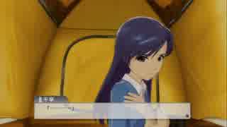 アイドルマスターOFA 千早コミュ ふれあい その①