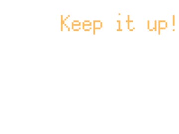 【LSDj】Keep it up!【オリジナル曲】
