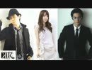 杉田智和さんによる津田健次郎さんのものまね