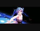 【MMD】第三次プリン戦争【Tda式ミク】