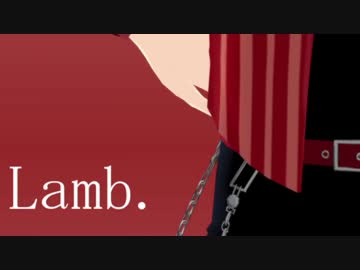 【MMD鬼徹】地獄の鬼公子様にLamb.踊っていただいた2【注：改造モデル】