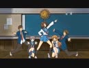 【フレーム補間】ハレ晴レダンス【再】
