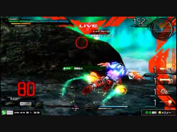 【EXVSMB】都内某所シャッフル大会３(5月23日開催)Part5【第５回】