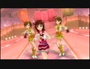 【HD】アイマスOFA 亜真美春香 ONLY MY NOTE