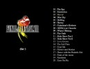FINAL FANTASY VIII　Original Soundtrack　disc3　1/2