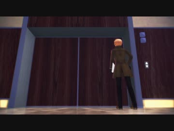 【APヘタリアMMD】理不尽【寸劇？】