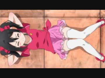 アツライブ！ #8 ｢できたいことは｣ #9  ｢ファイヤーゾーン｣