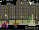 Run Hero Run