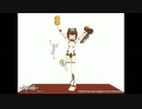 武装神姫バトルロンド　リス型MMS ポモック　ボイス集