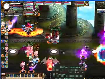 【LCB】連盟戦Dieジェスト　ツイッターブーム！1/3
