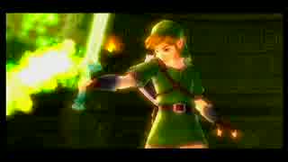 【実況】ゼルダの伝説 SkywardSword(スカイウォードソード) 046★