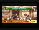 The best bout　KOF13　ひさ vs M' part.3