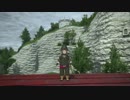 FF14 ナイト　変身マクロ