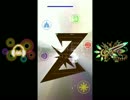 【グルコス】 決戦!! from Z (HARD) FULLCHAIN 【パズドラコラボ】