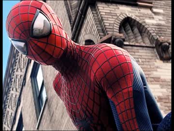 犯罪者レイプ!!!!!!!!!!蜘蛛男と化した先輩10.top