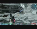 【PSO2】へっぽこぴーの肩越し縛りTAナベリウス1(ハード:TAKE1)【Ra68/Fo44】