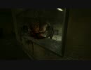 【実況】ホラーゲームが嫌いな主がOutLastプレイしてみたPart-3