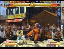 【2014】餓狼ＭＯＷ・アツ邸対戦会_76【05/17】