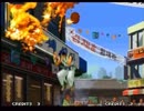 【2014】餓狼ＭＯＷ・アツ邸対戦会_77【05/17】