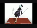 武装神姫バトルロンド　忍者型MMS フブキ　ボイス集