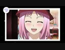 【極黒のブリュンヒルデ】ある魔女たちのカルタ