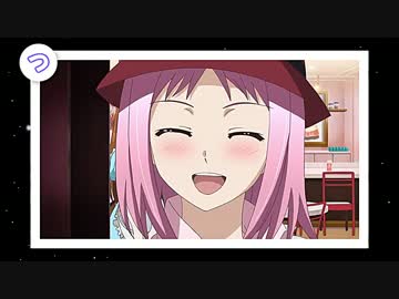 【極黒のブリュンヒルデ】ある魔女たちのカルタ