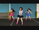 ルカルカ★ナイトフィーバーを踊ってみた