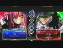 【五井チャリ】0505ブレイブルー 助手(KO) VS かげつ(HZ)pu