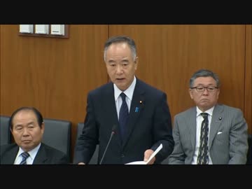 【国会】衆議院総務委員会 三宅博（日本維新の会） 平成26年5月27日