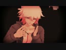 【ダンガンロンパMMD】狛枝くんでカゲロウデイズ。