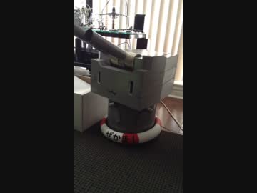 艦これ - 連装砲ちゃん (Rensouhou-chan) RC